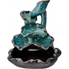 Backflow Incense Burner Fountain (PAT24303)